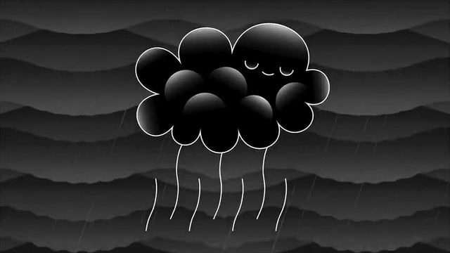 Relax Sleep Focus: 20 Min Chill Music and Rain Sounds | @EndelSound смотреть онлайн