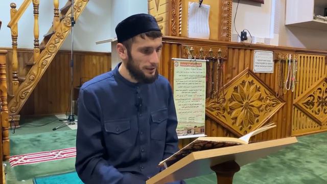 Восемь наставлений имама Аль-Газали смотреть онлайн