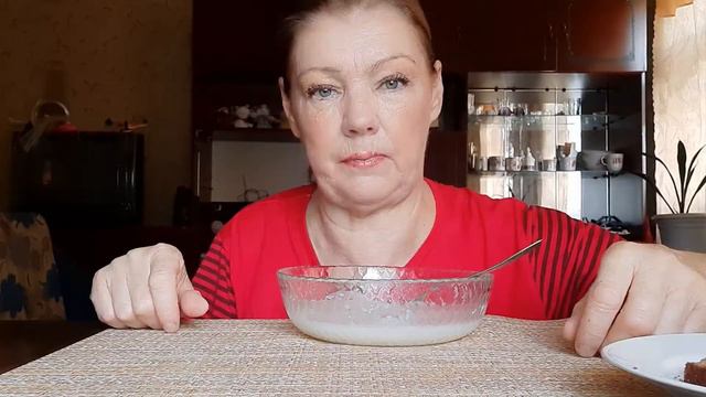 #Мукбанг Russia #кашаманная🍛🧈🥄 #вкусно😋👍🏾 #mukbang #food смотреть онлайн