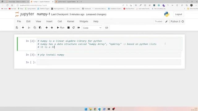 Skills Stack - Advanced Python Masterclass смотреть онлайн