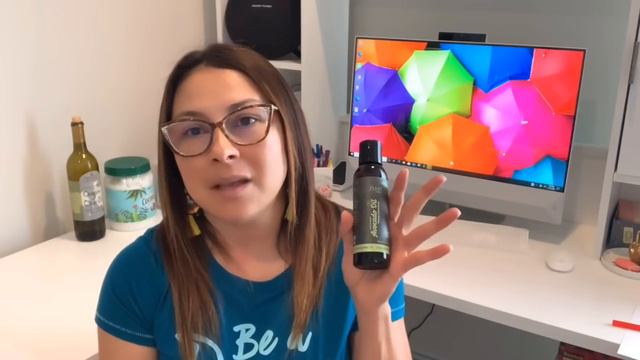 Usos y BENEFICIOS del Aceite de Argan, Aguacate, Moringa, jojoba dorada, COCO. Aprende AROMATERAPIA смотреть онлайн