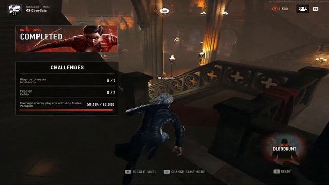 BLOODHUNT STRETCHED RESOLUTION TUTORIAL!! (Just Like Fortnite) смотреть онлайн