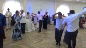 АРТУР И НАСТЯ.. СВАДЬА ( АСТРАХАНЬ 23.08.2023 )