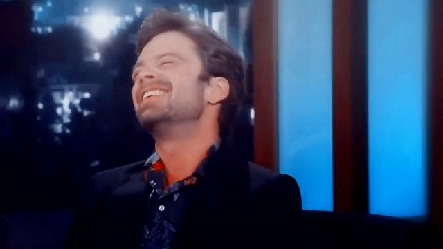 Sebastian Stan (Tribute)