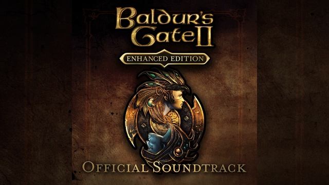 Baldur's Gate II: Enhanced Edition - 05. Underdark смотреть онлайн