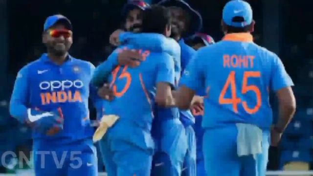 India vs Australia 3th ODI suru hone me itna let kyou dekhiye abhi смотреть онлайн