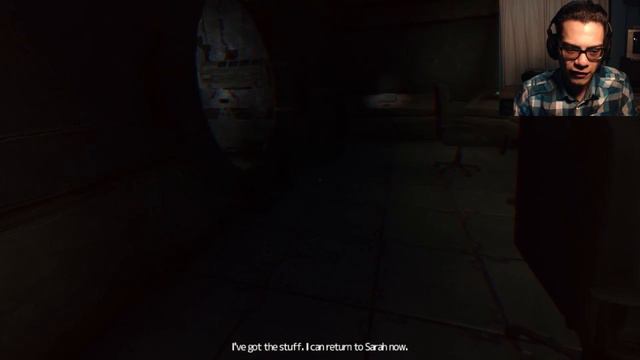 An Intense Ending With the Final Boss | Perditio (SOMA Mod) | Part 4 (Ending) смотреть онлайн