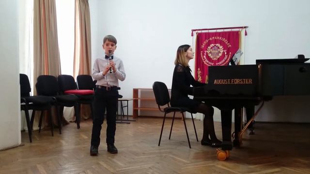 Самотній пастух смотреть онлайн