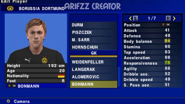 PES 2015 PPSSPP English AndroidPC Offline Last Full License Camera PS5 Fixs Cursor Best Graphics