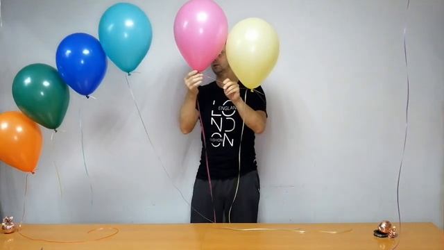 Арка из гелиевых воздушных шаров. Арка из шаров смотреть онлайн