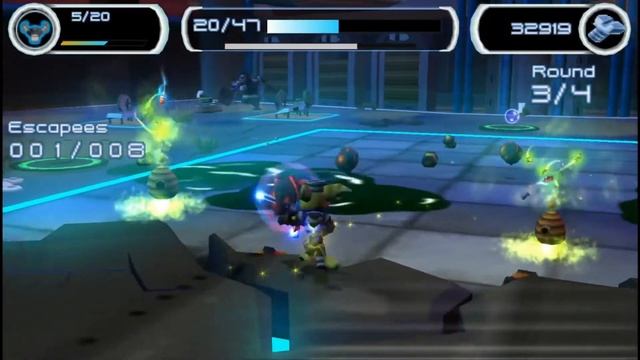 Ностальгический обзор игры | Secret Agent Clank смотреть онлайн