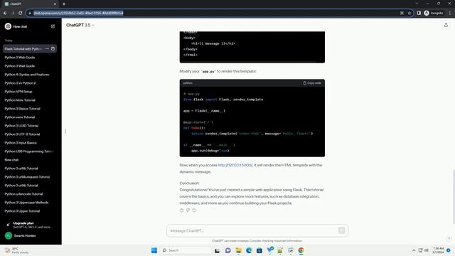 python 3 web framework смотреть онлайн