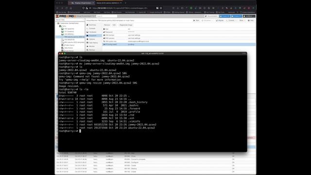 Proxmox and Cloud-init - HAN University of Applied Science смотреть онлайн