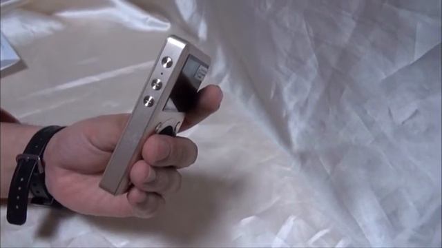 【突撃レポ】FiiO / X1 で【電源が入らない】とお悩みの方に簡単な解決策！ смотреть онлайн