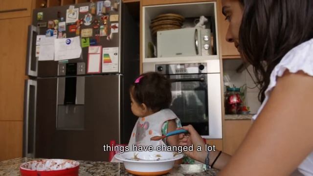 Consumers' answers from Chile - What makes you feel at home? - Refrigerator - Midea смотреть онлайн