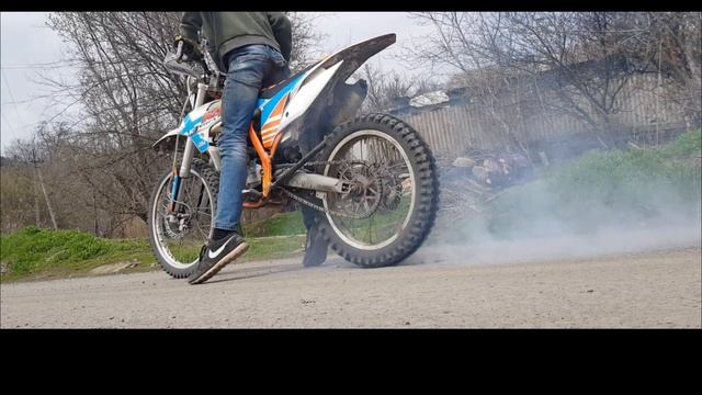 Бернаут Kayo k1 смотреть онлайн