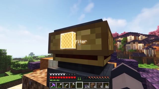 Etho's Modded Minecraft S2 #5: Chill Ville смотреть онлайн