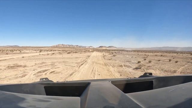 Driving the limited edition Ford Bronco DR! | Christopher Polvoorde смотреть онлайн