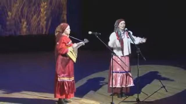 Ирина Шишканова и Светлана Федорова - Я любила сокола смотреть онлайн