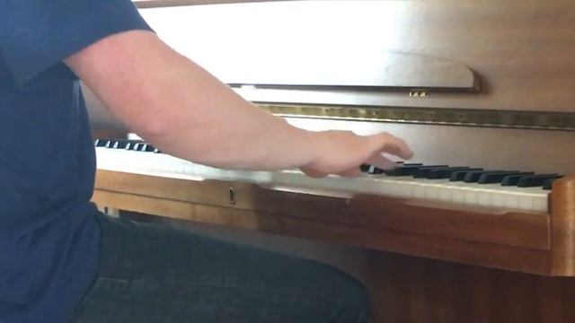 Turkish March (Mozart) - Rondo Alla Turca - Piano Cover смотреть онлайн