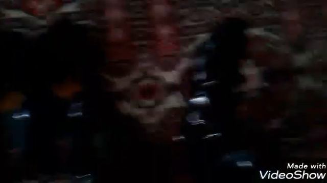 Что такое кавуш и махс?& Таджикистан & Tadjikistan