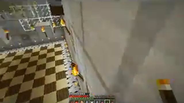 Кооперативное прохождение карты майнкрафт с Barn1 смотреть онлайн