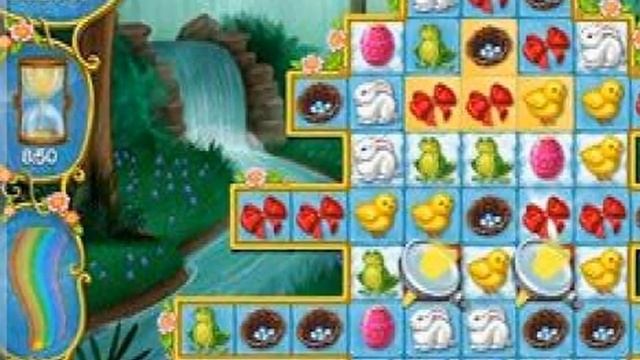 Spring Bonus Android Game - playslack.com смотреть онлайн