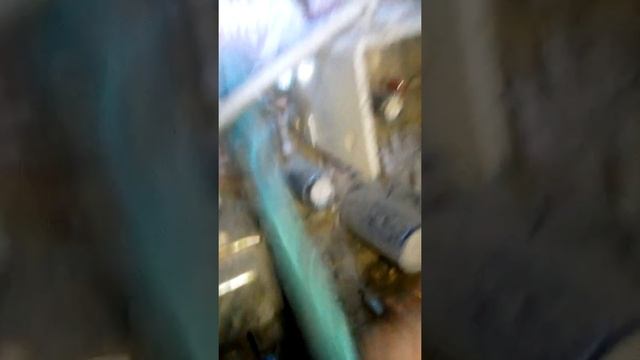 Телевизор ROLSEN C2116 PLATINUM, зачистка платы от пыли. смотреть онлайн