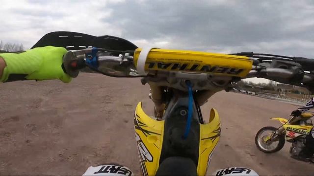 Study wheelie suzuki rmz250 2006year? смотреть онлайн