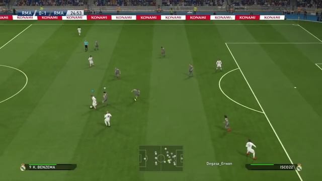 SEA CL Final S1 - First Half смотреть онлайн