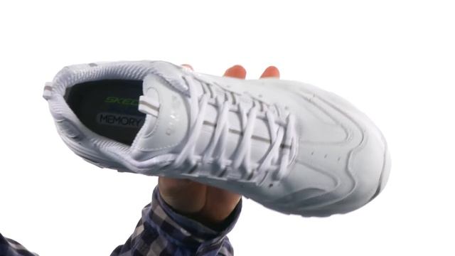 SKECHERS D'Lites Fresh Start SKU:8853162 смотреть онлайн
