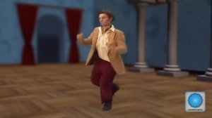 Маски-Шоу - Танцы в сельском Клубе