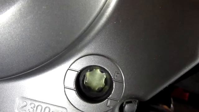 Starting Wrecked 2004 Suzuki SV650 w/ 25,858 Miles #1235 смотреть онлайн