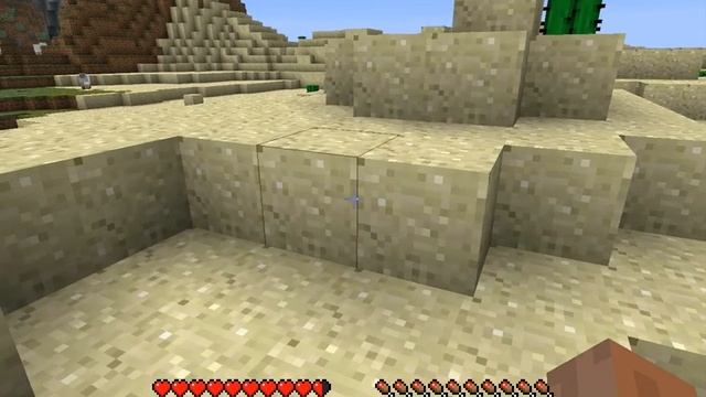 Обзор игры Minecraft 1.8 ( Пробная Версия ) смотреть онлайн