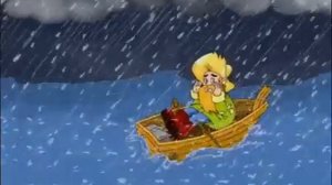 Starlight 2 класс. Сказка The fisherman and the fish. Part 8. Часть 8. Видео к учебнику