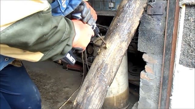 Обзор шуруповерта интерскол ДА 18ЭР смотреть онлайн