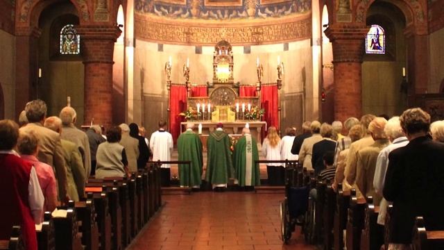 Sermons In Times of Crisis смотреть онлайн