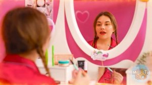 От ботанши до популярной Челлендж с Multi DO Challenge