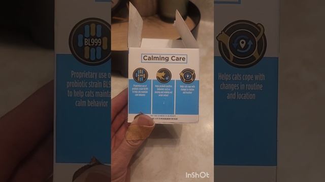 purina pro plan calming care veterinary supplements смотреть онлайн