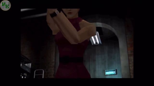 OLDЗОР ● Resident Evil 2 (1998) ● Все еще шедевр! (Обзор) смотреть онлайн