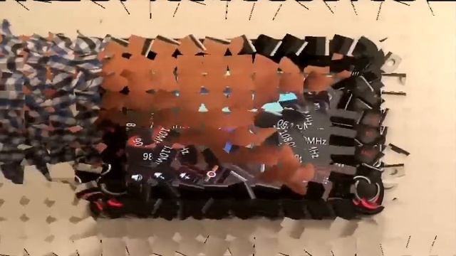 Обзор автомагнитол Trinity смотреть онлайн