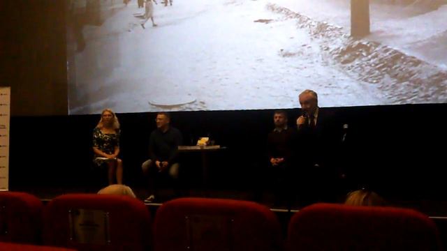 Андрей Дмитрук - прогулки по Киеву смотреть онлайн