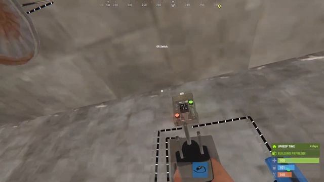 The Holy Nih Core - Ep 1 | How to be a Better Rust Electrician смотреть онлайн