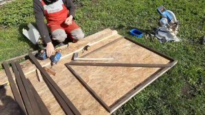 декоративная решетка из дерева своими руками