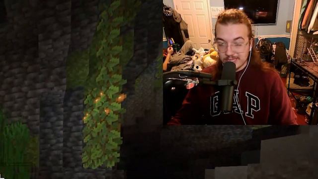 The Objectivley Best Minecraft Decoration смотреть онлайн