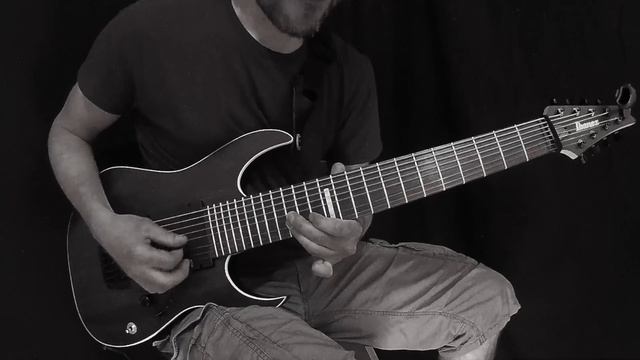 My music: Ibanez RGIR28 - Shreddddd |||Olmike||| #5 смотреть онлайн