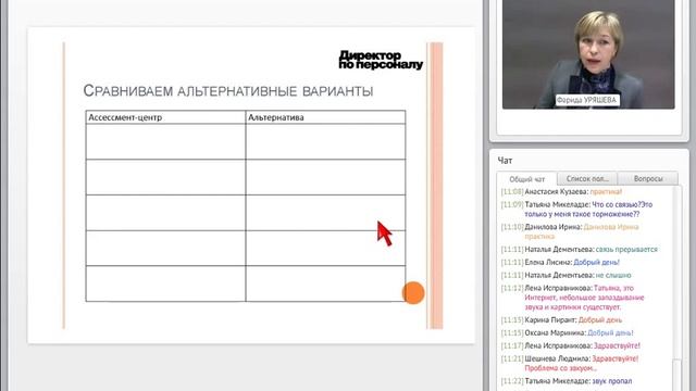 Как понять что без ассессмент-центра не обойтись Каким компаниям это действительно нужно и в каких смотреть онлайн