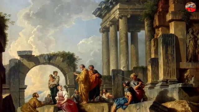 21 О чём молчат руины и шепчут пирамиды Часть 1 Тартария инфо смотреть онлайн