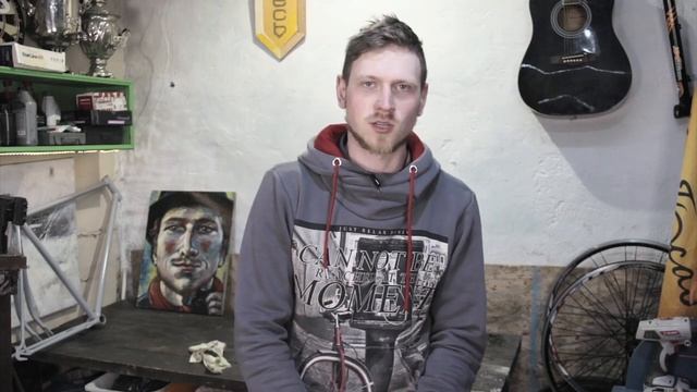 Давление в шинах велосипеда - Глеб Панкеев смотреть онлайн