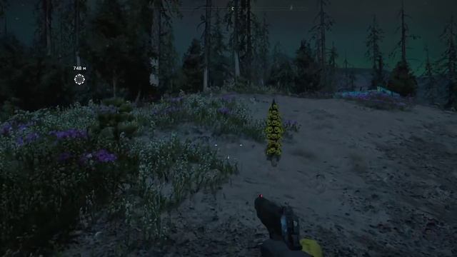 FAR CRY New Dawn — Начало прохождения